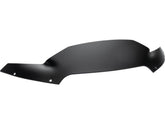 Santee Replacement Windscreen For Rushmore Road Glide Models Sport; Length 130 Mm X Width 665 Mm Flat Black Santee Default Title