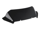 Santee Replacement Windscreen For Helix Touring Models Sport; Length 205 Mm X Width 645 Mm Black Santee Default Title