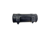 D3 Sd Leather Tool Roll 3 Liter, Width: 260 Mm, Diameter: 100 Mm Black D3 Sd Default Title