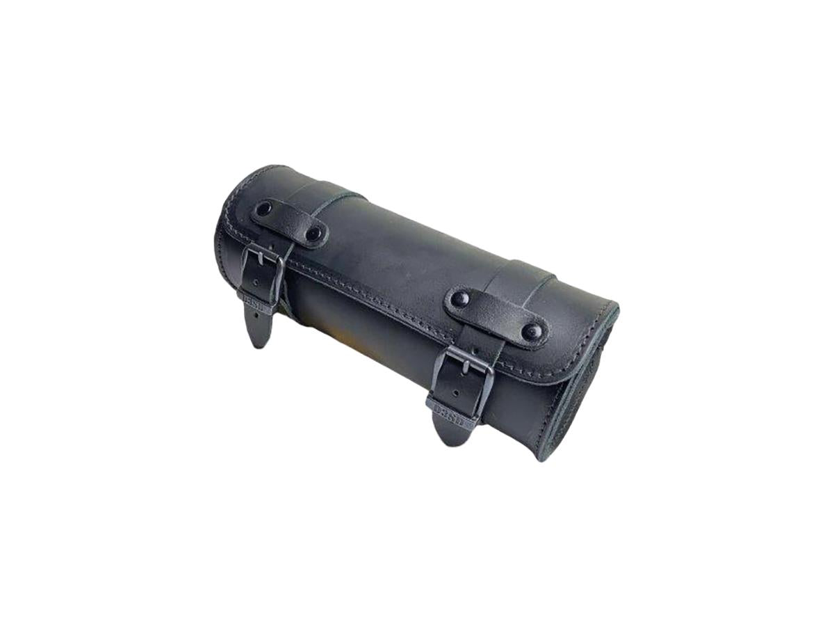 D3 Sd Leather Tool Roll 3 Liter, Width: 260 Mm, Diameter: 100 Mm Black D3 Sd