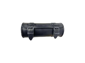 D3 Sd Leather Tool Roll 3 Liter, Width: 260 Mm, Diameter: 100 Mm Black D3 Sd Default Title