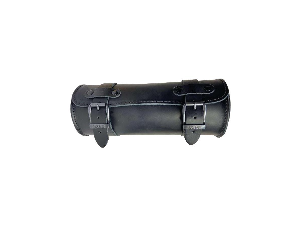 D3 Sd Leather Tool Roll 3 Liter, Width: 260 Mm, Diameter: 100 Mm Black D3 Sd