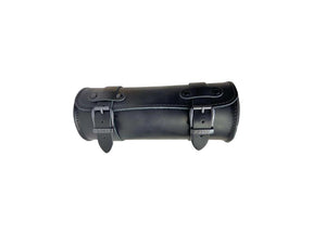 D3 Sd Leather Tool Roll 3 Liter, Width: 260 Mm, Diameter: 100 Mm Black D3 Sd