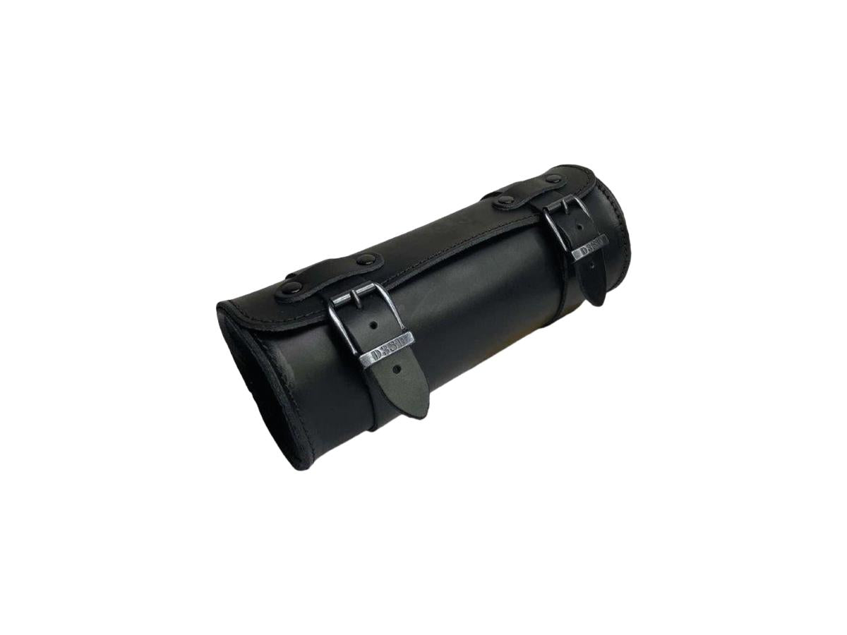 D3 Sd Leather Tool Roll 3 Liter, Width: 260 Mm, Diameter: 100 Mm Black D3 Sd