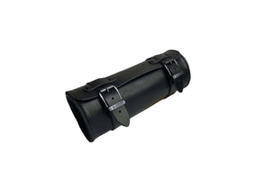 D3 Sd Leather Tool Roll 3 Liter, Width: 260 Mm, Diameter: 100 Mm Black D3 Sd