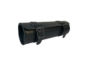 D3 Sd Leather Tool Roll 3,8 Liter, Width: 330 Mm, Diameter: 100 Mm Black D3 Sd Default Title