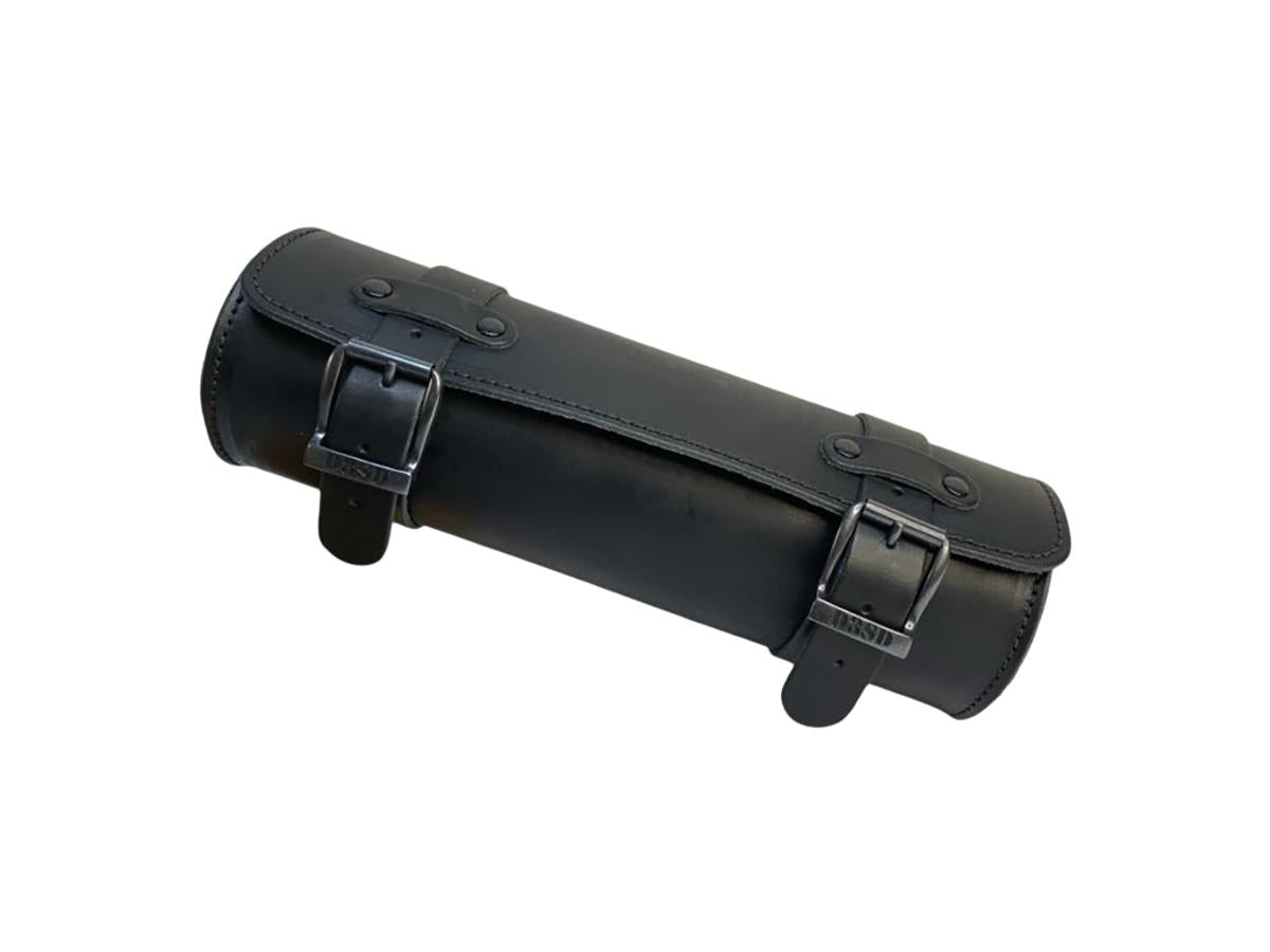 D3 Sd Leather Tool Roll 3,8 Liter, Width: 330 Mm, Diameter: 100 Mm Black D3 Sd