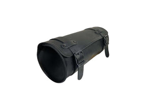 D3 Sd Leather Tool Roll 4,8 Liter, Width: 340 Mm, Diameter: 160 Mm Black D3 Sd