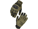 Heinz Bikes Tactical Gloves Heinz Bikes Default Title