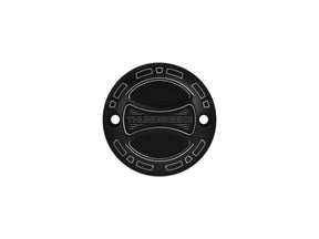 Thunderbike Torque 2.0 Point Cover With Thunderbike Logo, 2 Hole Bi Color Anodized Thunderbike Default Title