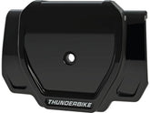 Thunderbike Frame Cover For Softail M8 Models Black Thunderbike Default Title