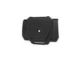 Thunderbike Frame Cover For Softail M8 Models Flat Black Thunderbike Default Title
