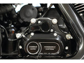 Thunderbike Gear Sensor Cover Black Thunderbike Default Title