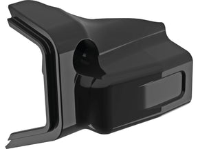 Thunderbike Timer Cable Cover Black Thunderbike Default Title