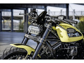 Thunderbike Thunderbike Frame Cover For Sportster Rh Models Black Thunderbike Default Title