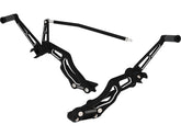 Thunderbike Phantom Mid To Forward Control Conversion Kit For Softail M8 75 Mm Further Forward Bi Color Thunderbike Default Title