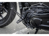 Thunderbike Sp S Short Shift And Brake Peg Thunderbike Forward Control Systems Bi Color Satin Pair Thunderbike Default Title
