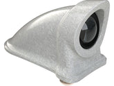 Thunderbike Flying Bob Tail Light Aluminium Raw Thunderbike Default Title