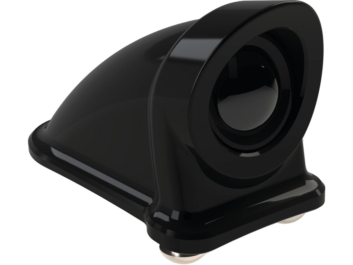Thunderbike Flying Bob Tail Light Black Powder Coated Thunderbike Default Title
