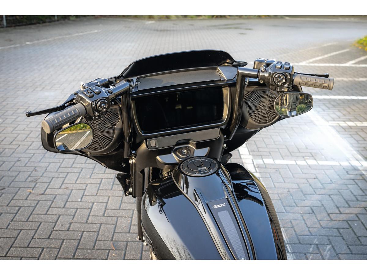 Thunderbike Flip 2 Handlebar Thunderbike