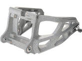 Thunderbike Pro Performance Swingarm Kit Wide Frame: For Rear Wheels Up To 9.0 X 18 And 260mm Tires Raw Thunderbike Default Title