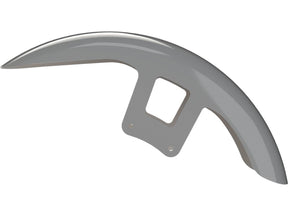 Thunderbike Gfk Front Fender For Touring Models Raw Thunderbike