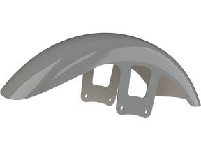 Thunderbike Gfk Front Fender For Touring Models Raw Thunderbike Default Title