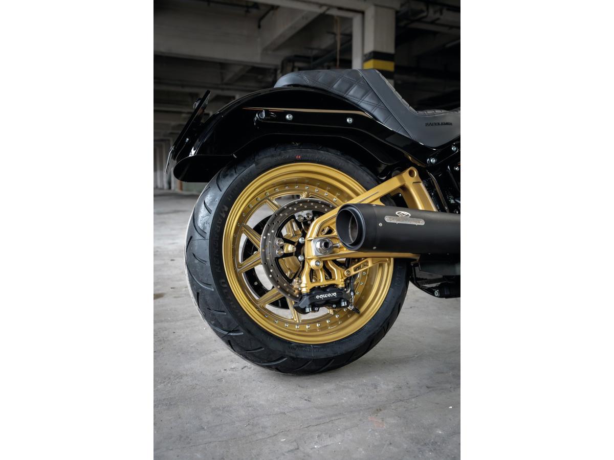 Thunderbike Pro Performance Caliper Bracket Thunderbike
