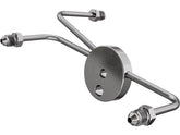 Goodridge Universal Brake Line Tee Goodridge Default Title