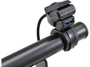Daytona Japan Usb A Quick Charge Port Daytona Japan Default Title