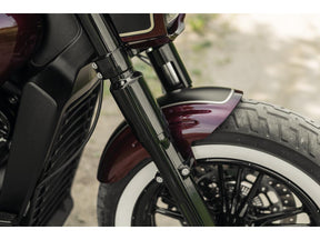 Killer Custom Tomahawk Front Fender Killer Custom