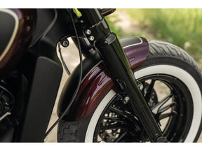 Killer Custom Tomahawk Front Fender Killer Custom