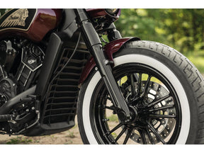 Killer Custom Tomahawk Front Fender Killer Custom