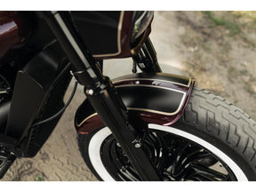Killer Custom Apache Front Fender Killer Custom