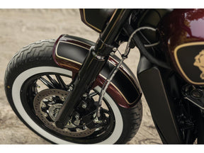 Killer Custom Apache Front Fender Killer Custom