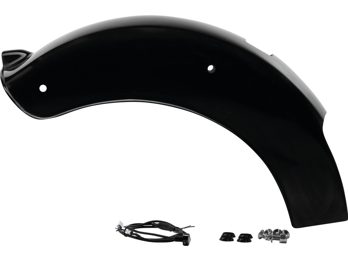 Killer Custom Apache Rear Fender Killer Custom Default Title