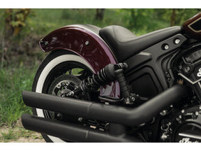 Killer Custom Apache Rear Fender Killer Custom