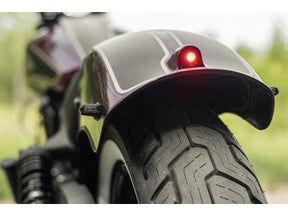 Killer Custom Apache Rear Fender Killer Custom