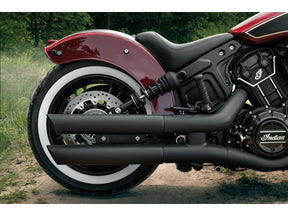 Killer Custom Apache Rear Fender Killer Custom