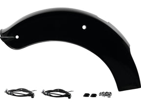 Killer Custom Apache Ii Rear Fender Killer Custom Default Title