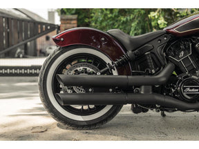 Killer Custom Apache Ii Rear Fender Killer Custom