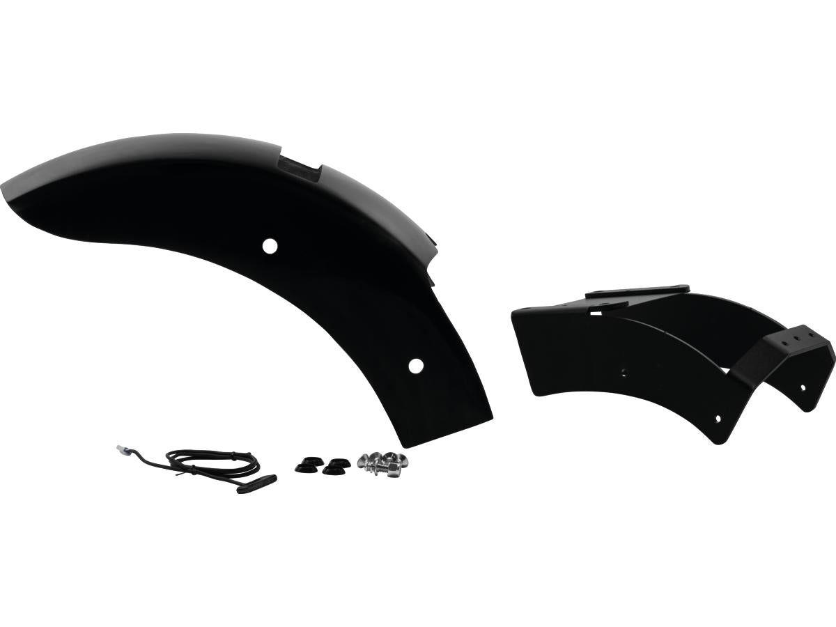 Killer Custom Tomahawk Rear Fender Killer Custom Default Title