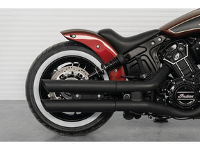 Killer Custom Tomahawk Rear Fender Killer Custom