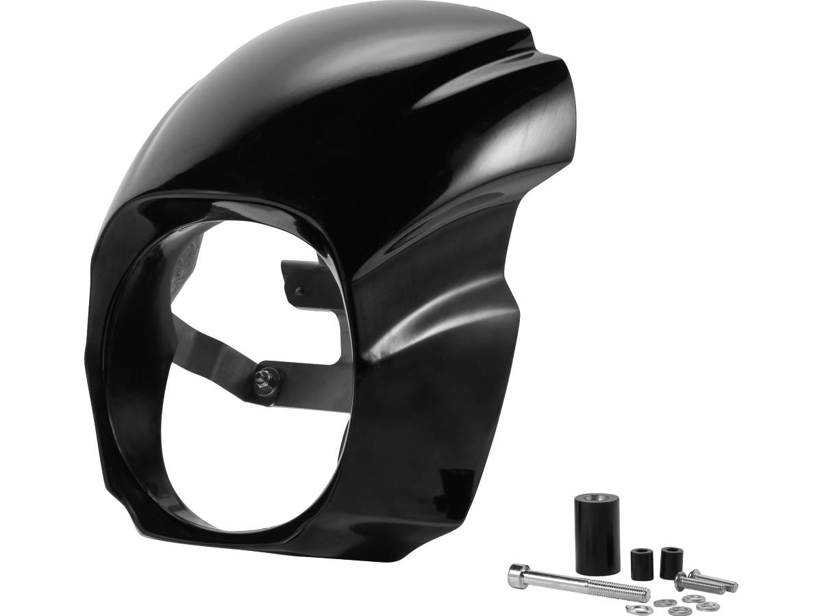 Killer Custom Tomahawk Headlight Fairing Killer Custom Default Title