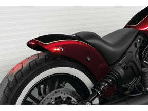 Killer Custom Mohawk Led Rear Turn Signals Killer Custom