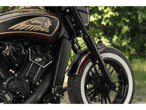Killer Custom Lower Fork Covers Killer Custom