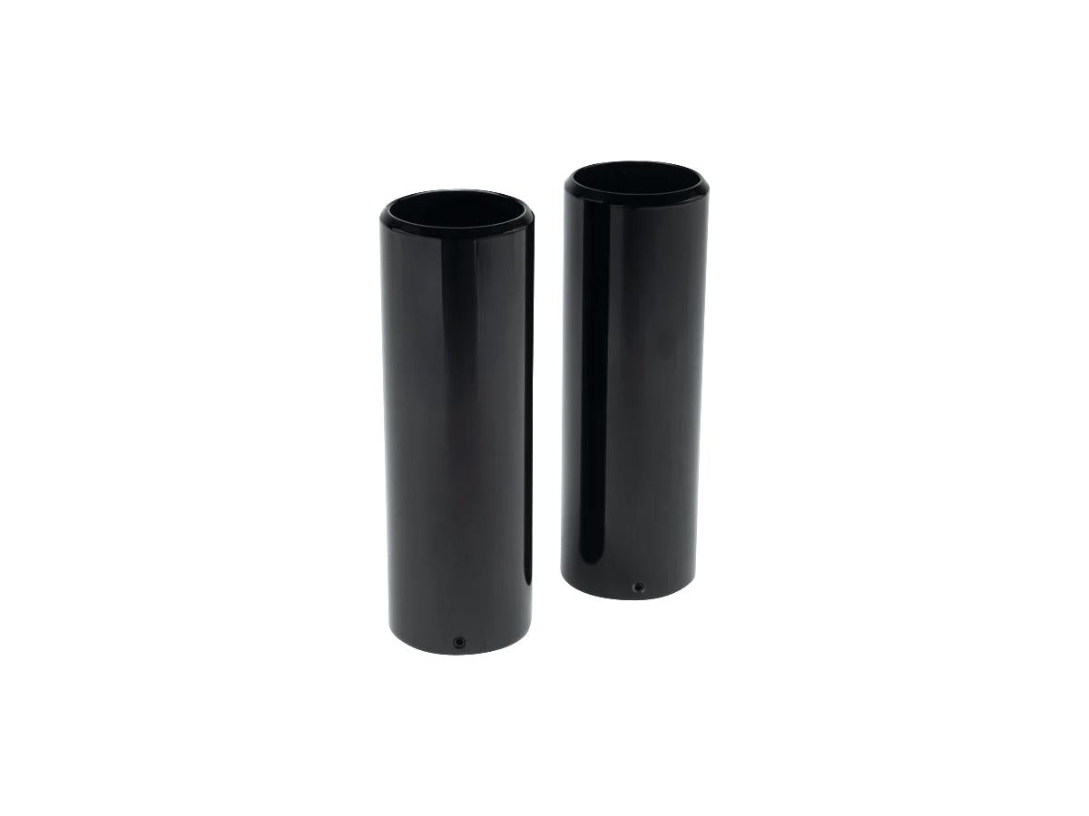 Killer Custom Upper Fork Covers Full For Custom Turn Signals Killer Custom Default Title
