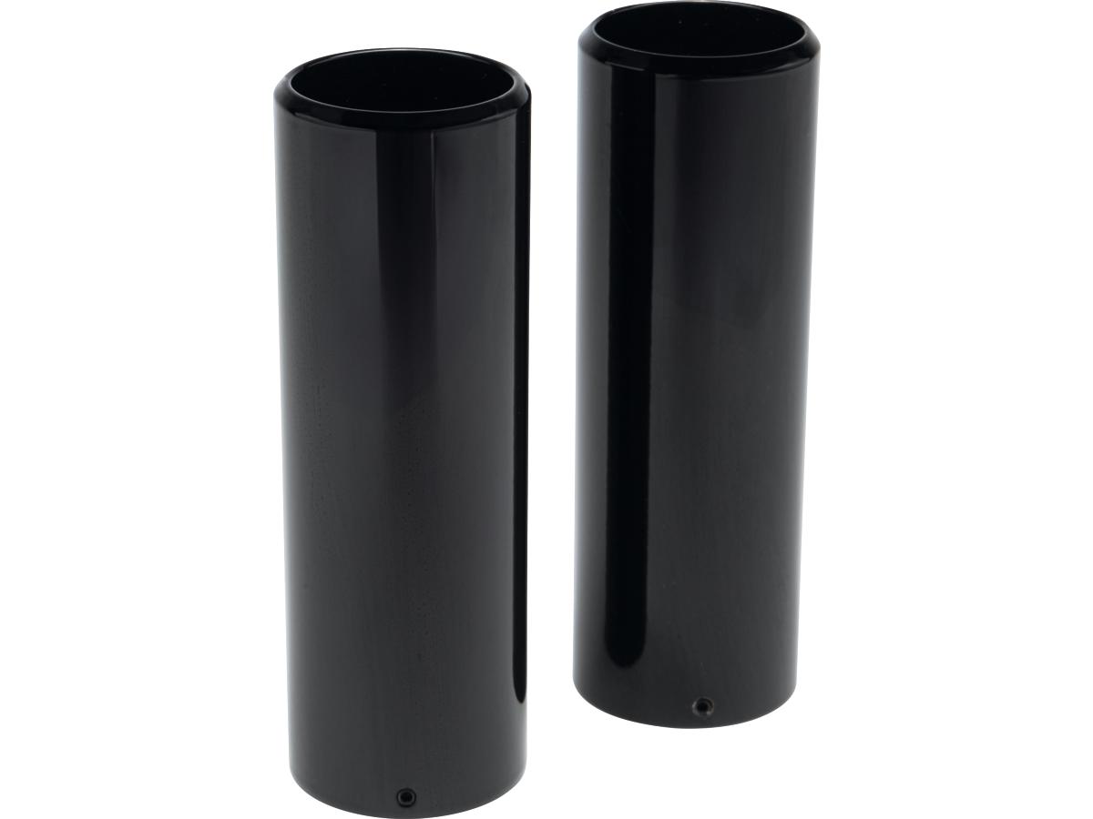 Killer Custom Upper Fork Covers Short For Oem Turn Signals Killer Custom Default Title