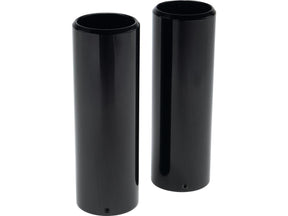 Killer Custom Upper Fork Covers Short For Oem Turn Signals Killer Custom Default Title