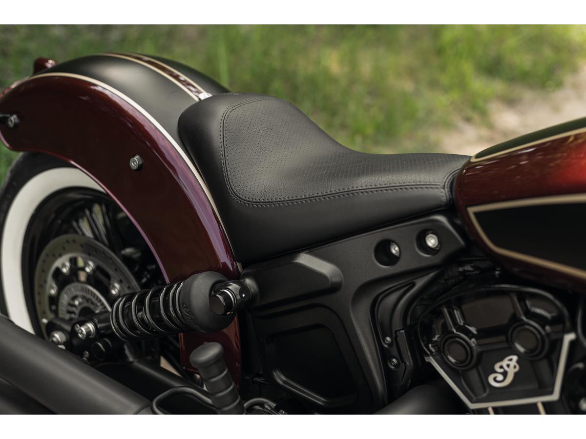 Killer Custom Solo Seat Killer Custom